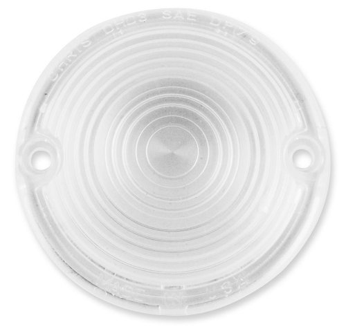Turn Signal Assemblies & Lenses Chris Products DHD3C