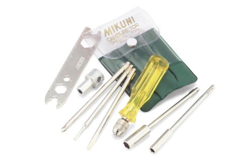 Tool Sets Mikuni MK404