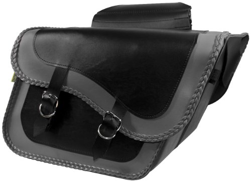 Saddle Bags Willie & Max Saddlebags SB746-05