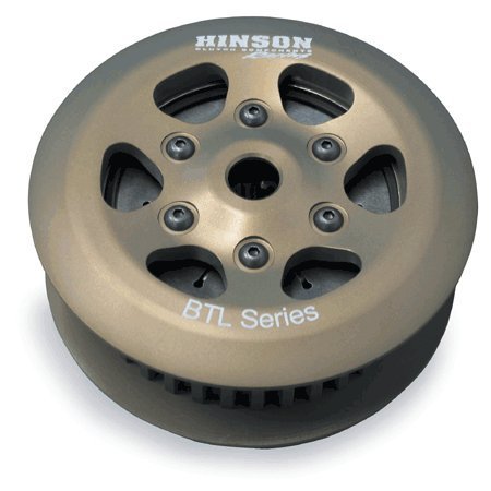 Hinson Racing BTL Slipper Clutch BTL141 Drive Train Hinson Clutch BTL141