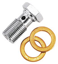 Hoses Goodridge 992-03-31SC