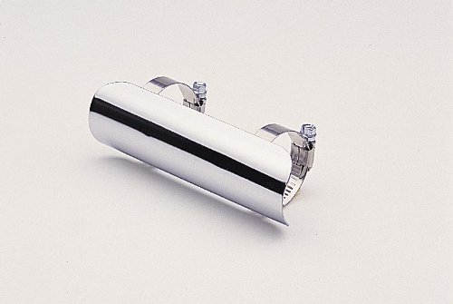 Heat Shields Cobra 99-0165P