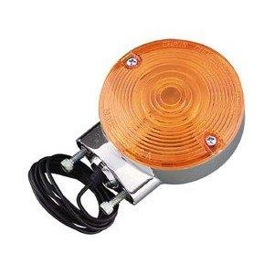 Turn Signal Assemblies & Lenses Chris Products 8402A