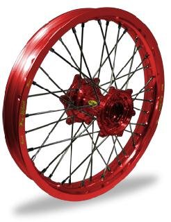 Wheel Hubs Pro-Wheel Components 22-13477