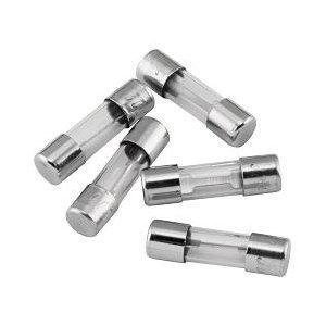 Fuses Littelfuse 0AGW020.V