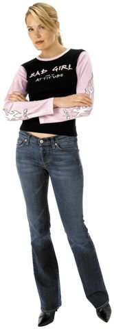 Knits & Tees Ultimate Cycle Products 20-1240-L1