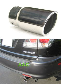 Pipes AJ ct23rx3009803