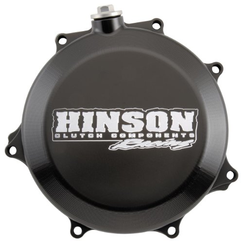Drive Train Hinson Clutch C263