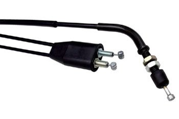 Motion Pro 04-0208 Black Vinyl Throttle Cable Throttles Motion Pro 04-0208
