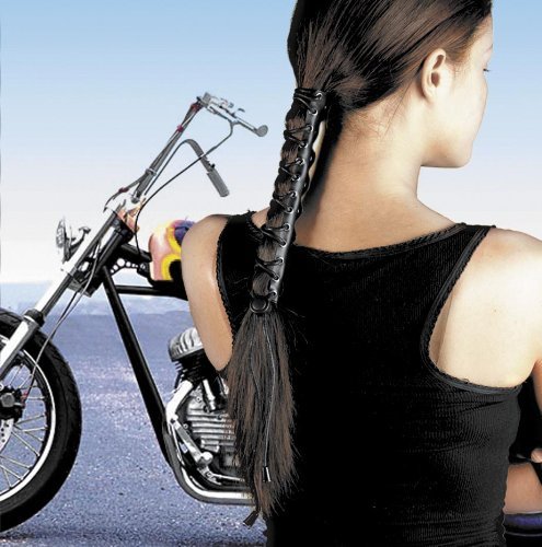 Elastics & Ties Hair Glove 11810