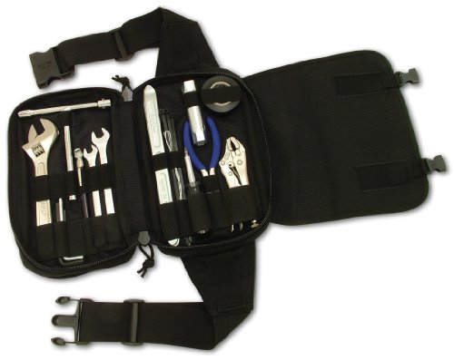 Tool Bags Cruztools DMX1