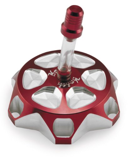 Gas Caps Keiti Additions GC001R