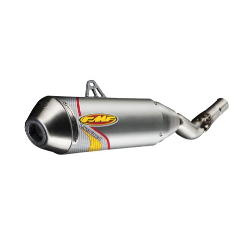 Mufflers FMF 043011