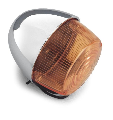 Turn Signal Assemblies & Lenses Chris Products DHD1A