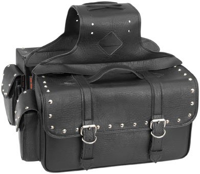 Saddle Bags River Road TR107736