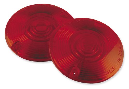 Turn Signal Assemblies & Lenses Chris Products DS-272052
