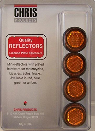 Reflectors Chris Products CH4A