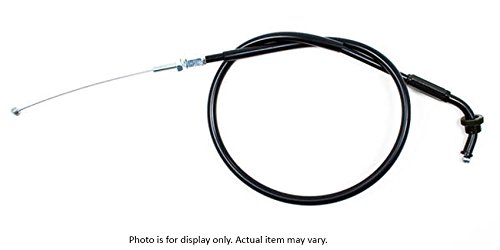 Motion Pro 05-0188 Black Vinyl Throttle Cable Throttles Motion Pro 05-0188
