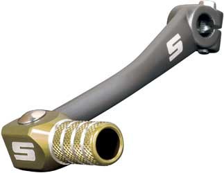 Sunline ALLOY SHIFTER KLX110 25-01-010 KLX110 02-04 Controls One Industries 25-01-010