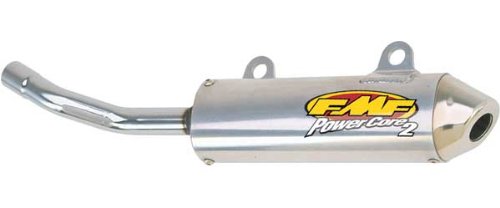 Mufflers FMF 020280