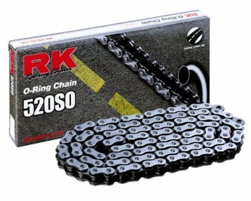 Chains RK Racing Chain 520-SO-118