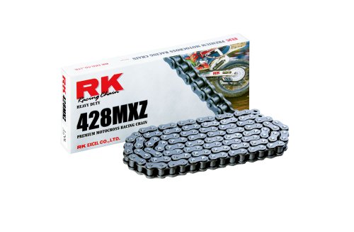 Chains RK Racing Chain 428MXZ-130