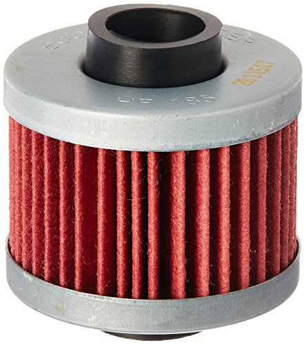 Oil Filters Hiflofiltro HF185