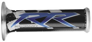 Grips Harris Motorcycle Grips 01687-RRA