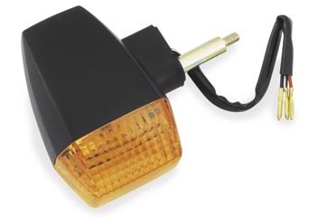 Turn Signal Assemblies & Lenses BikeMaster 25-2136