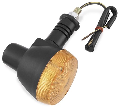 Turn Signal Assemblies & Lenses BikeMaster 