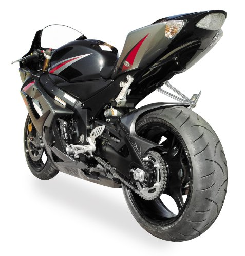 Hotbodies Racing SS Undertail - Black , Color: Black S05GS-SB-BLK Fenders Hot Bodies Racing S05GS-SB-BLK