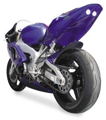 Fenders Hot Bodies Racing Y01R1-SB-BLU