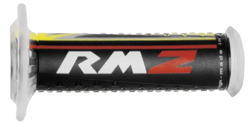 Grips Harris Motorcycle Grips 12970-YAR
