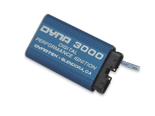 Dynatek 3000 Series Ignition D3K7-1 Control Units Dynatek D3K7-1