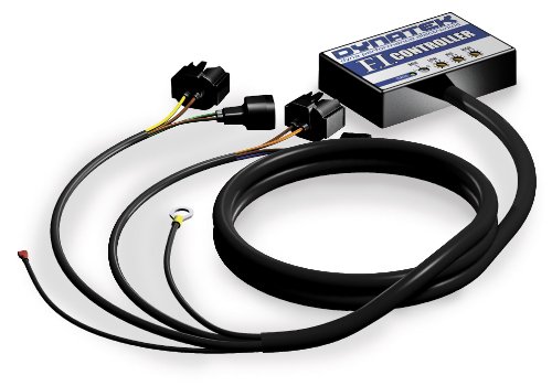 Dyna Ignition FI Fuel Controller DFCH-9 Coils Dynatek DFCH-9