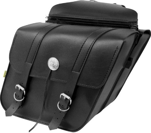 Saddle Bags Willie & Max Saddlebags SB700-05