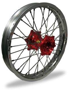 Rims Pro-Wheel Components 22-13671