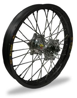 Wheel Hubs Pro-Wheel Components 22-51012