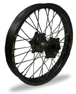 Wheel Hubs Pro-Wheel Components 22-53622