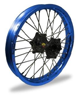 Wheel Hubs Pro-Wheel Components 22-53623