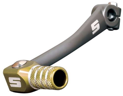 Sunline Alloy Shifter , Material: Alloy 25-01-019 Controls Sunline 25-01-019