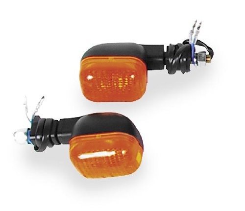 Turn Signal Assemblies & Lenses Baja Designs 60-4190