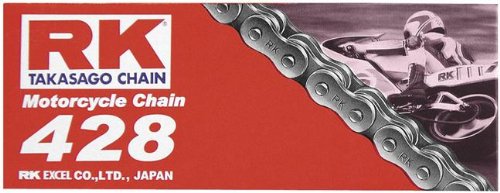 Chains RK Racing 428X130 RK-M
