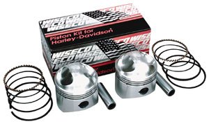 Pistons Wiseco K1623