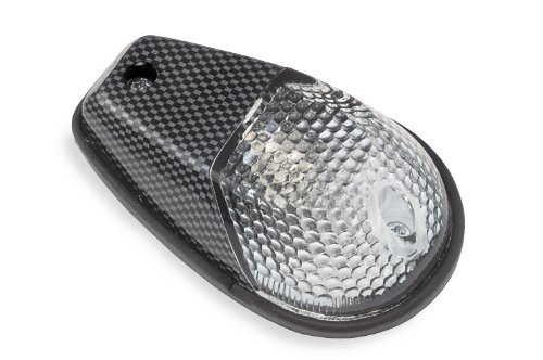 Turn Signal Assemblies & Lenses BikeMaster ST-1386-09