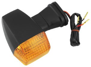 Turn Signal Assemblies & Lenses BikeMaster 25-2040