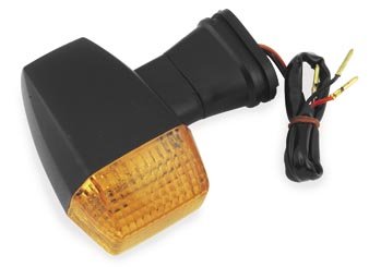 Turn Signal Assemblies & Lenses BikeMaster 