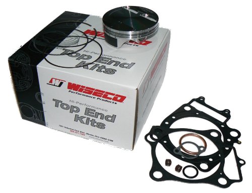 Pistons Wiseco PK1365