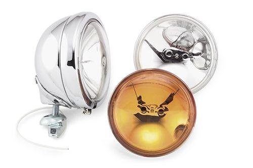 Headlight Bulbs & Assemblies Wagner Lighting TB441601013