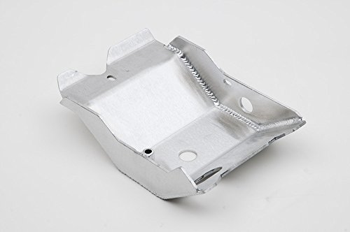 TRX250EX PA SA SKID PLATE Skid Plates Pro Aluminum Products PA-22-102